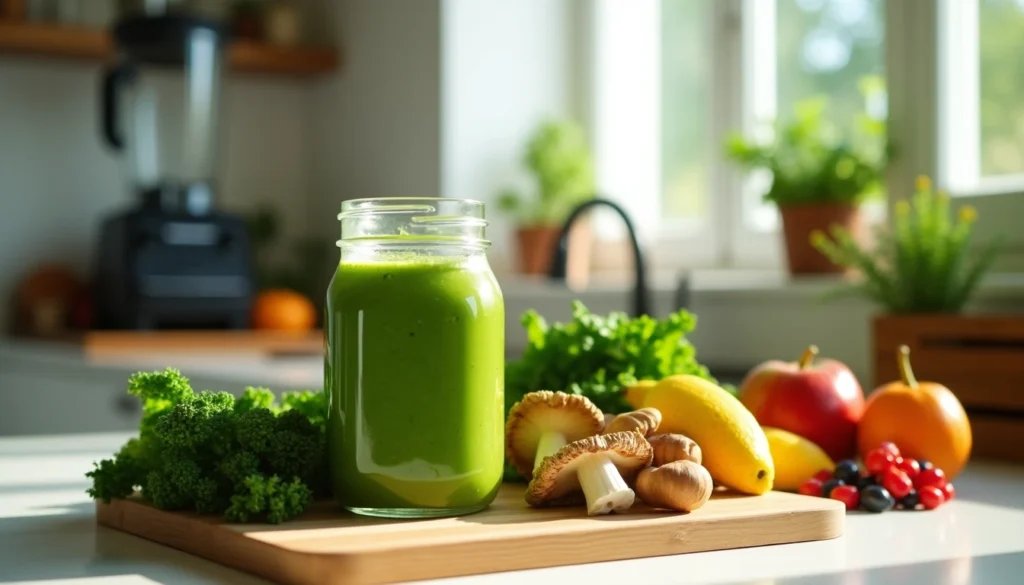 Tonic Greens Review 2025