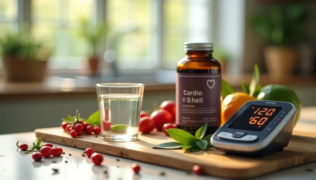 CardioShield Review 2025