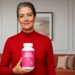 MenoSoothe Review