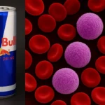 taurine energy drinks link to Linked to Blood Cancer